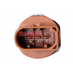 METZGER Sensor, Kraftstoffdruck